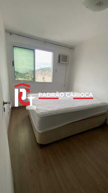 Cobertura, 3 quartos, 115 m² - Foto 11