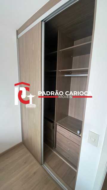 Cobertura, 3 quartos, 115 m² - Foto 13