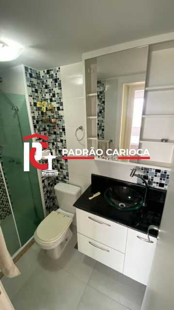 Cobertura, 3 quartos, 115 m² - Foto 14