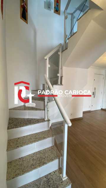 Cobertura, 3 quartos, 115 m² - Foto 16