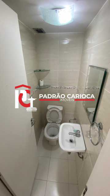 Cobertura, 3 quartos, 115 m² - Foto 18