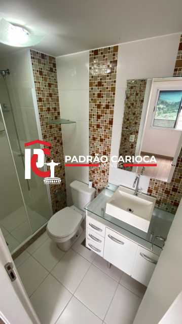 Cobertura, 3 quartos, 115 m² - Foto 23