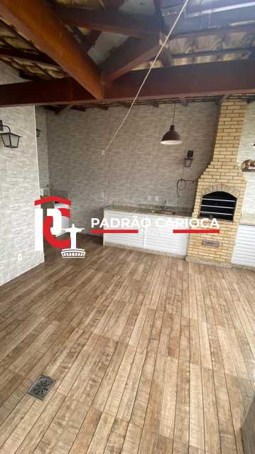 Cobertura, 3 quartos, 115 m² - Foto 26