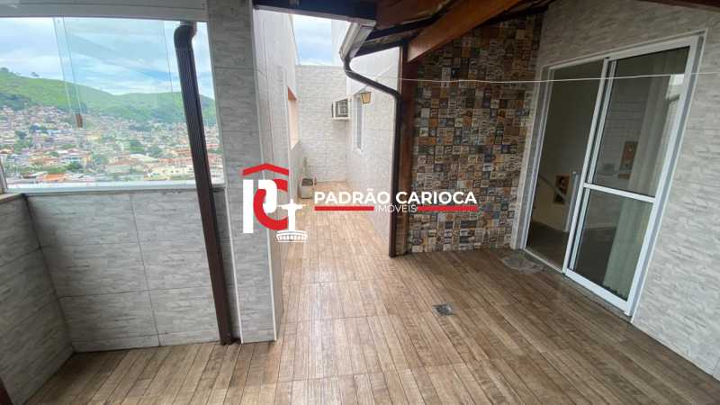 Cobertura, 3 quartos, 115 m² - Foto 30