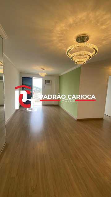 Cobertura, 3 quartos, 115 m² - Foto 2