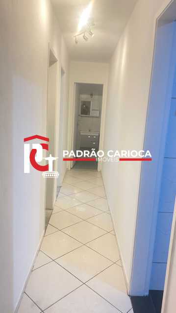 Apartamento, 2 quartos, 80 m² - Foto 14