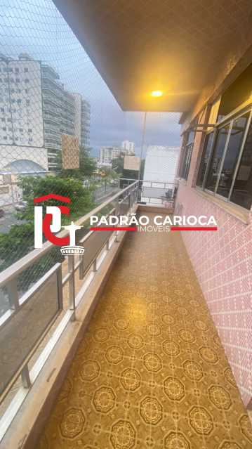 Apartamento, 2 quartos, 80 m² - Foto 1