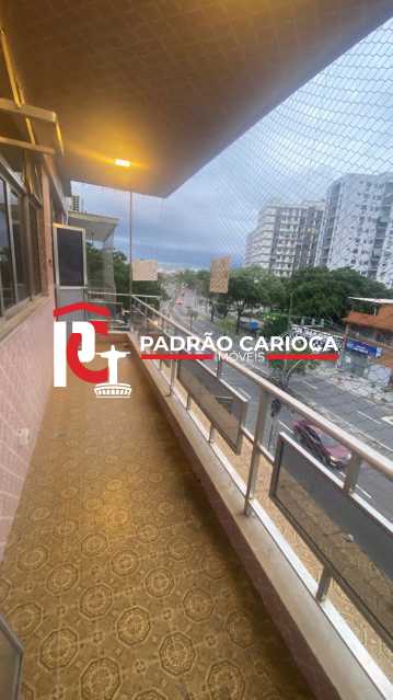 Apartamento, 2 quartos, 80 m² - Foto 2