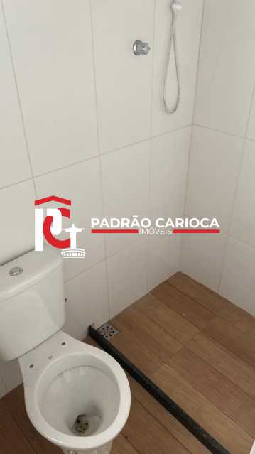 Casa de Vila, 1 quarto - Foto 15