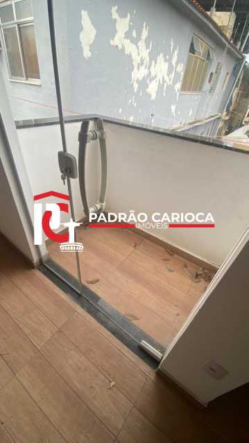 Casa de Vila, 1 quarto - Foto 14