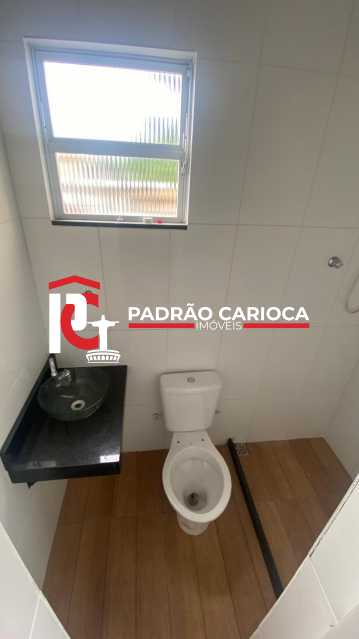 Casa de Vila, 1 quarto - Foto 16