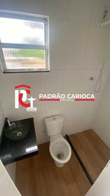 Casa de Vila, 1 quarto - Foto 17