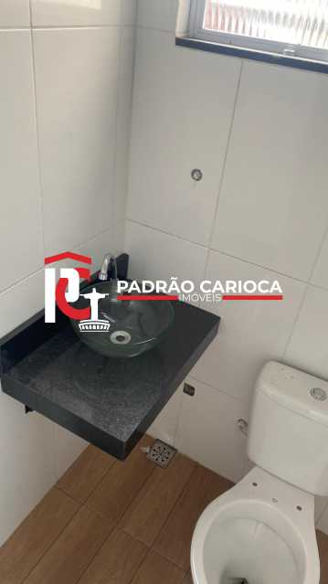 Casa de Vila, 1 quarto - Foto 18