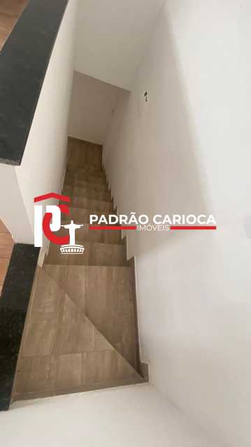 Casa de Vila, 1 quarto - Foto 9