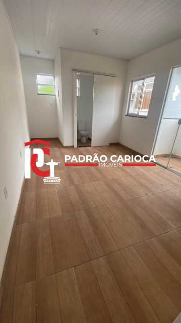 Casa de Vila, 1 quarto - Foto 11