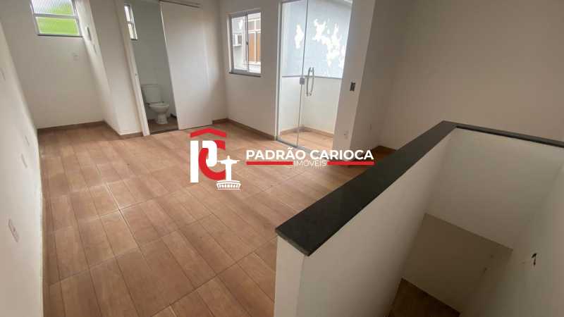 Casa de Vila, 1 quarto - Foto 12