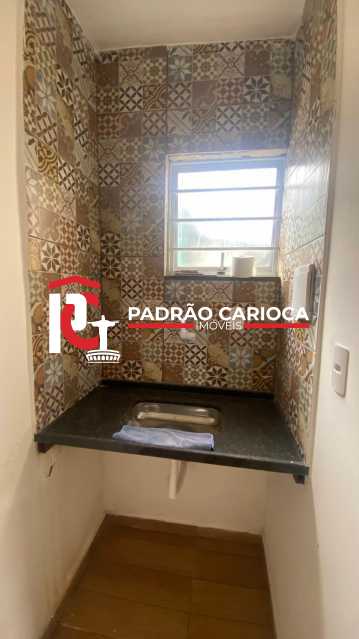 Casa de Vila, 1 quarto - Foto 4