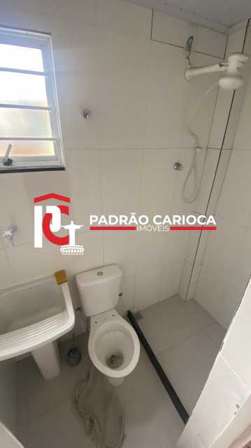 Casa de Vila, 1 quarto - Foto 5