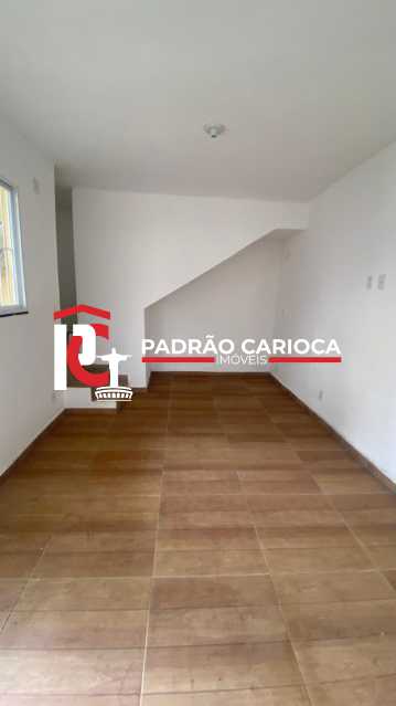 Casa de Vila, 1 quarto - Foto 2