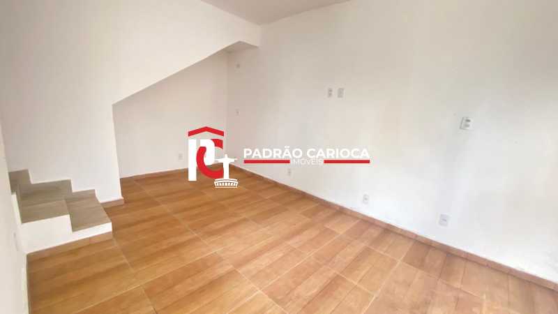 Casa de Vila, 1 quarto - Foto 3