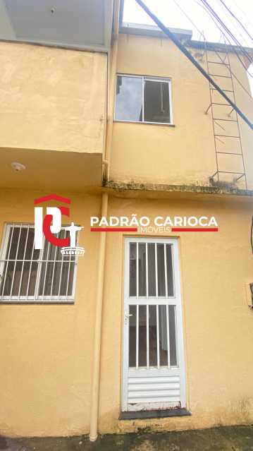 Casa de Vila, 1 quarto - Foto 19