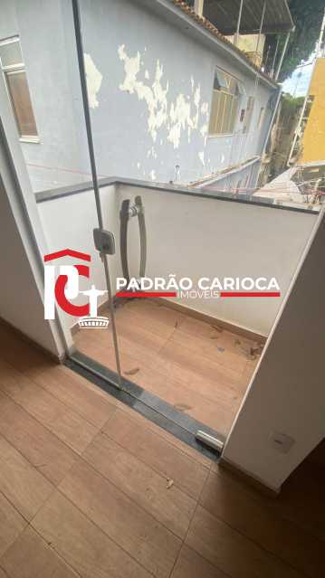 Casa de Vila, 1 quarto - Foto 13