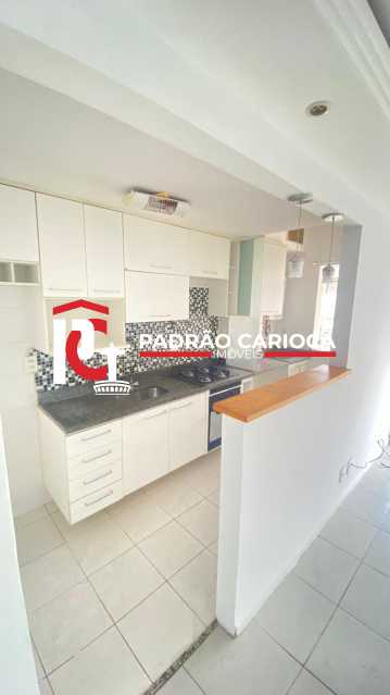 Apartamento, 2 quartos, 60 m² - Foto 2