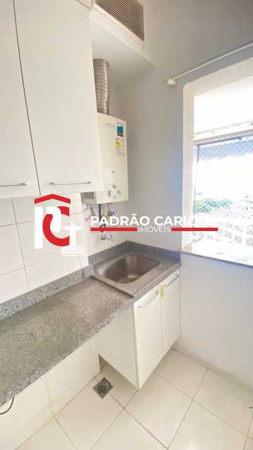 Apartamento, 2 quartos, 60 m² - Foto 3