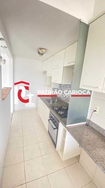 Apartamento, 2 quartos, 60 m² - Foto 4