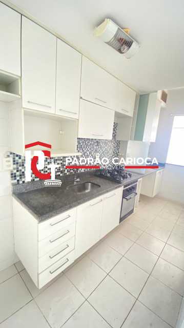 Apartamento, 2 quartos, 60 m² - Foto 5