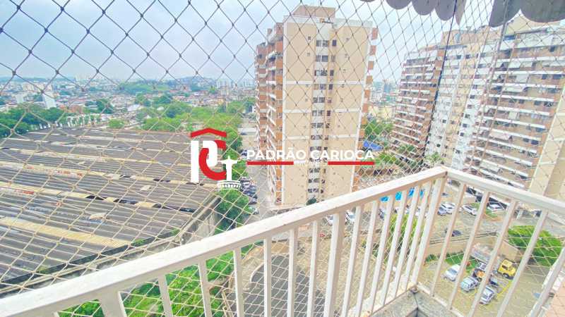 Apartamento, 2 quartos, 60 m² - Foto 6