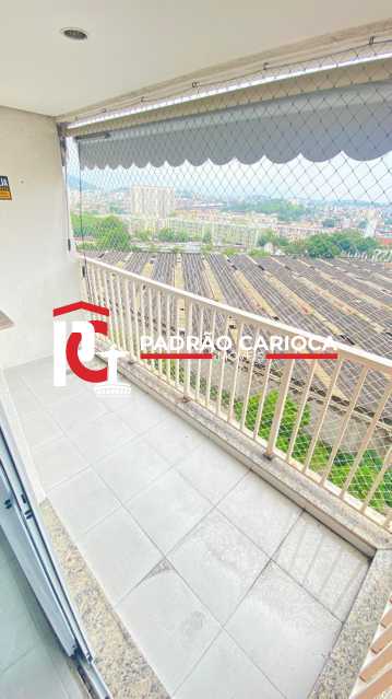 Apartamento, 2 quartos, 60 m² - Foto 7