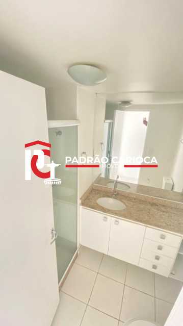Apartamento, 2 quartos, 60 m² - Foto 10