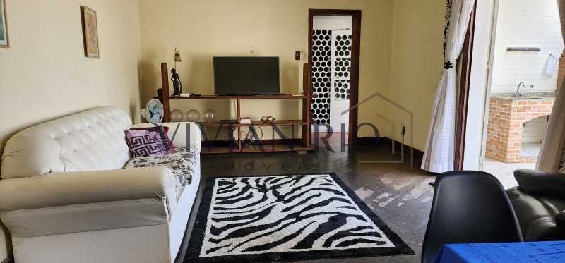 Cobertura, 4 quartos, 160 m² - Foto 3