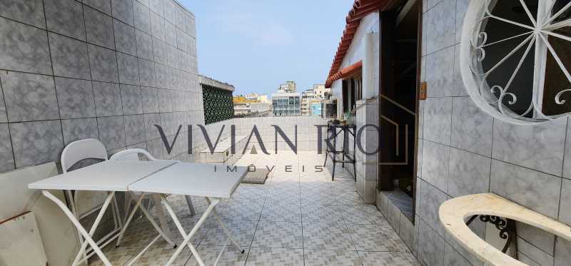 Cobertura, 4 quartos, 160 m² - Foto 13