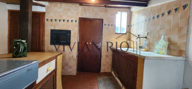 Cobertura, 4 quartos, 160 m² - Foto 15