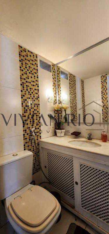 Cobertura, 4 quartos, 160 m² - Foto 5