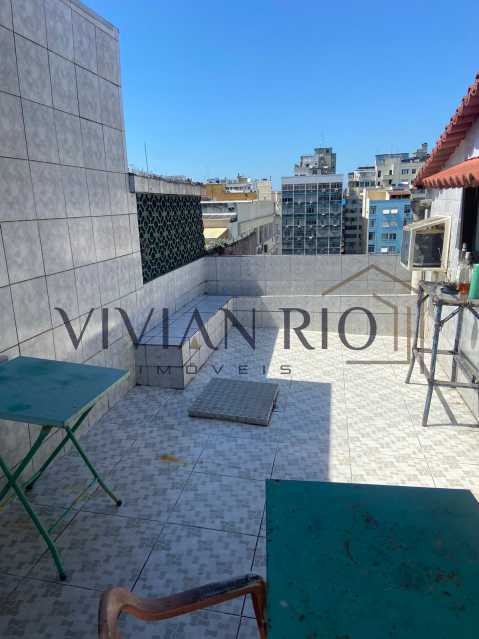 Cobertura, 4 quartos, 160 m² - Foto 16