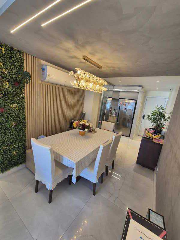 Apartamento, 3 quartos, 86 m² - Foto 1