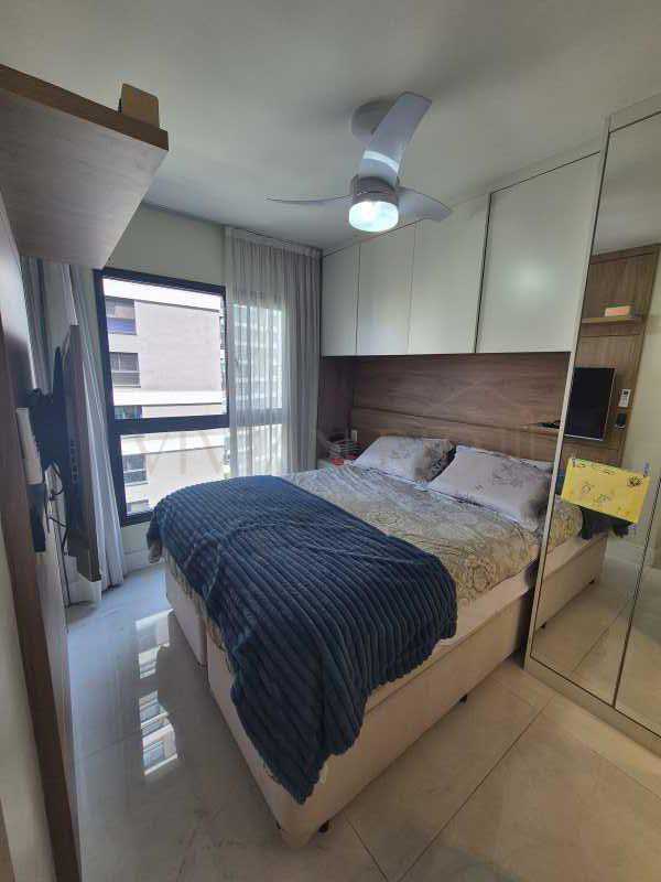 Apartamento, 3 quartos, 86 m² - Foto 2