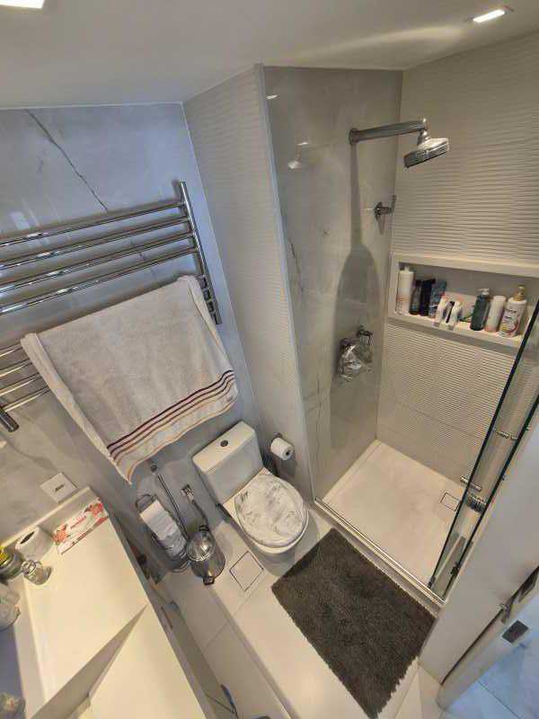 Apartamento, 3 quartos, 86 m² - Foto 3