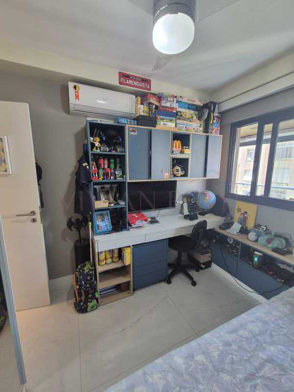 Apartamento, 3 quartos, 86 m² - Foto 4