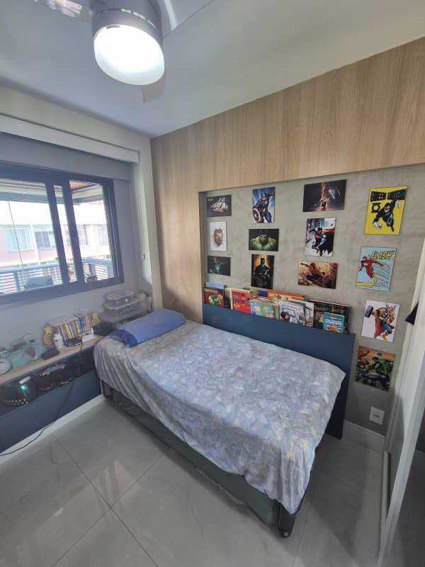 Apartamento, 3 quartos, 86 m² - Foto 5