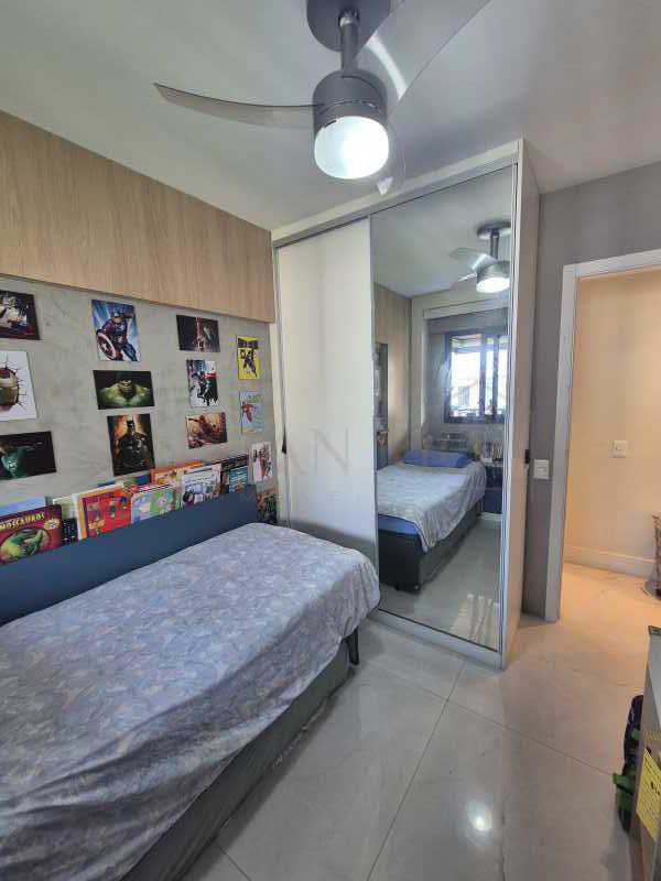Apartamento, 3 quartos, 86 m² - Foto 6