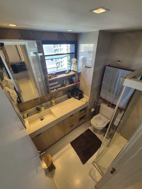 Apartamento, 3 quartos, 86 m² - Foto 8