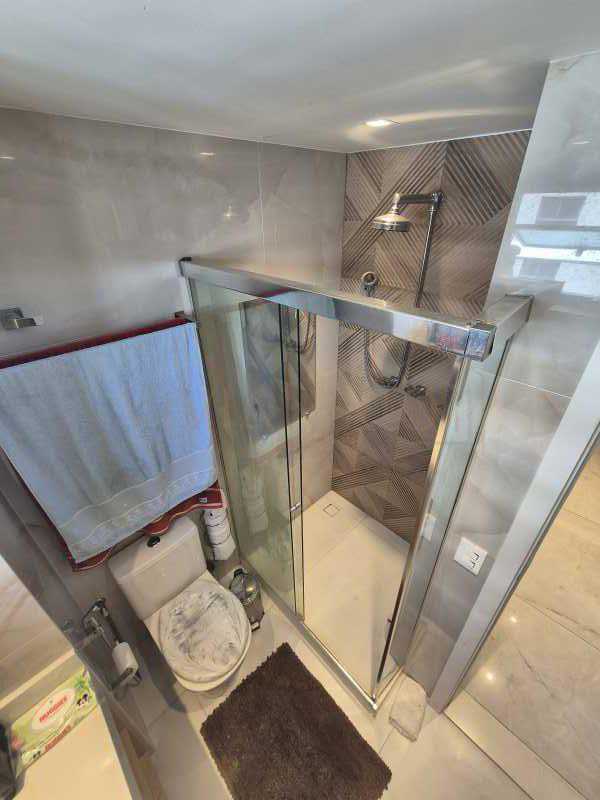 Apartamento, 3 quartos, 86 m² - Foto 9