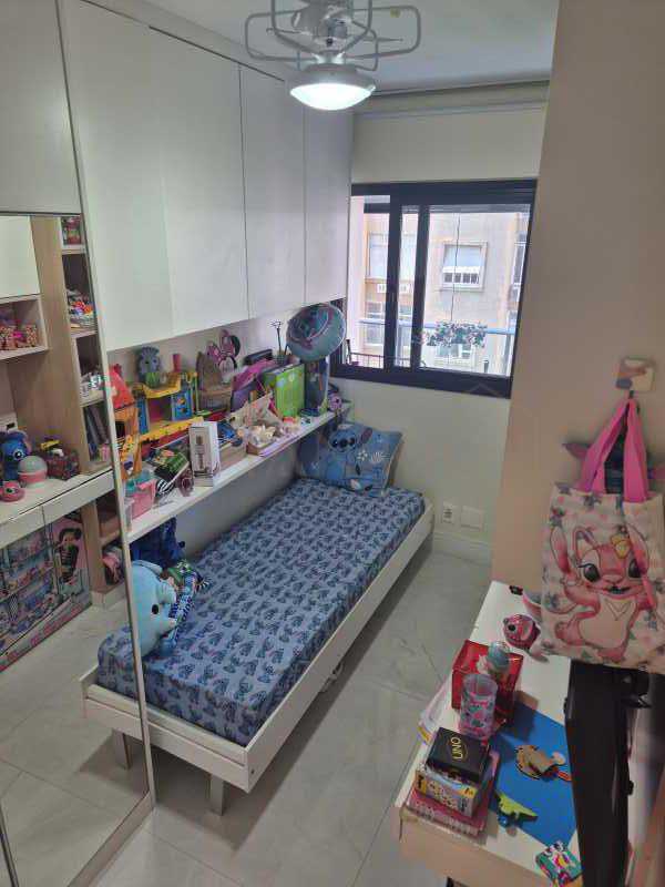 Apartamento, 3 quartos, 86 m² - Foto 10