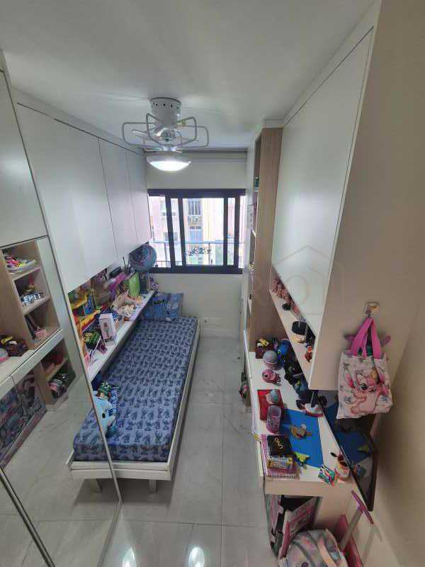Apartamento, 3 quartos, 86 m² - Foto 11