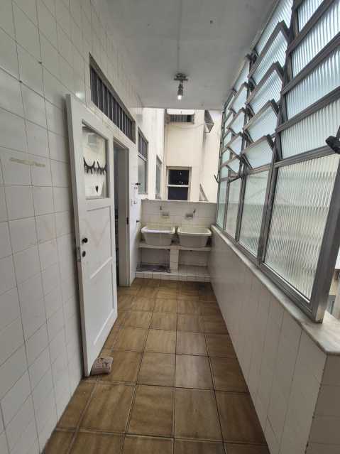 Apartamento, 4 quartos, 231 m² - Foto 15