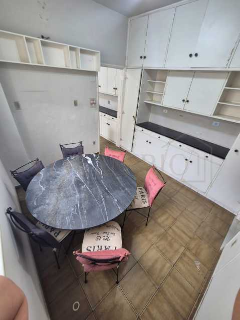 Apartamento, 4 quartos, 231 m² - Foto 11